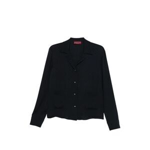 Gucci Women Silk Blend Shirt